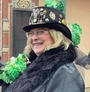 Meet your Posher, Misty